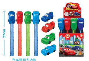 融樂玩具2012新品 新奇特米奇泡泡棒，點亮童心創意之選