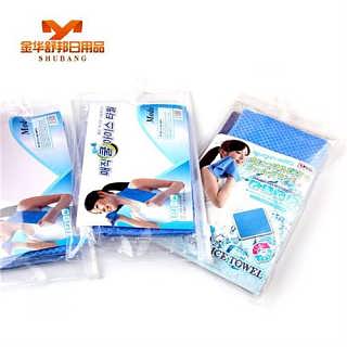 石家莊鹿皮巾與舒邦日用品 品質卓越，聲名遠揚