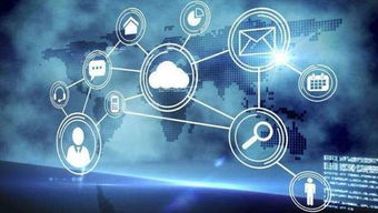 大數(shù)據(jù)產(chǎn)業(yè)加速布局 五大產(chǎn)業(yè)區(qū)劍指2.8萬億產(chǎn)值，基礎(chǔ)軟件服務(wù)成關(guān)鍵引擎